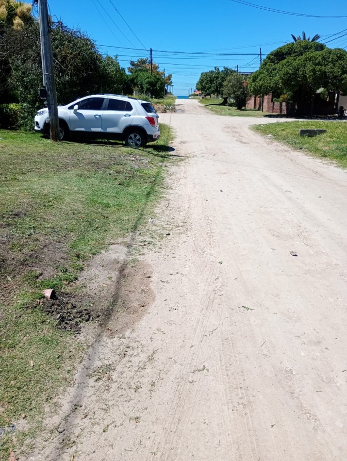 DUPLEX IMPERDIBLE EN MIRAMAR A ESTRENAR