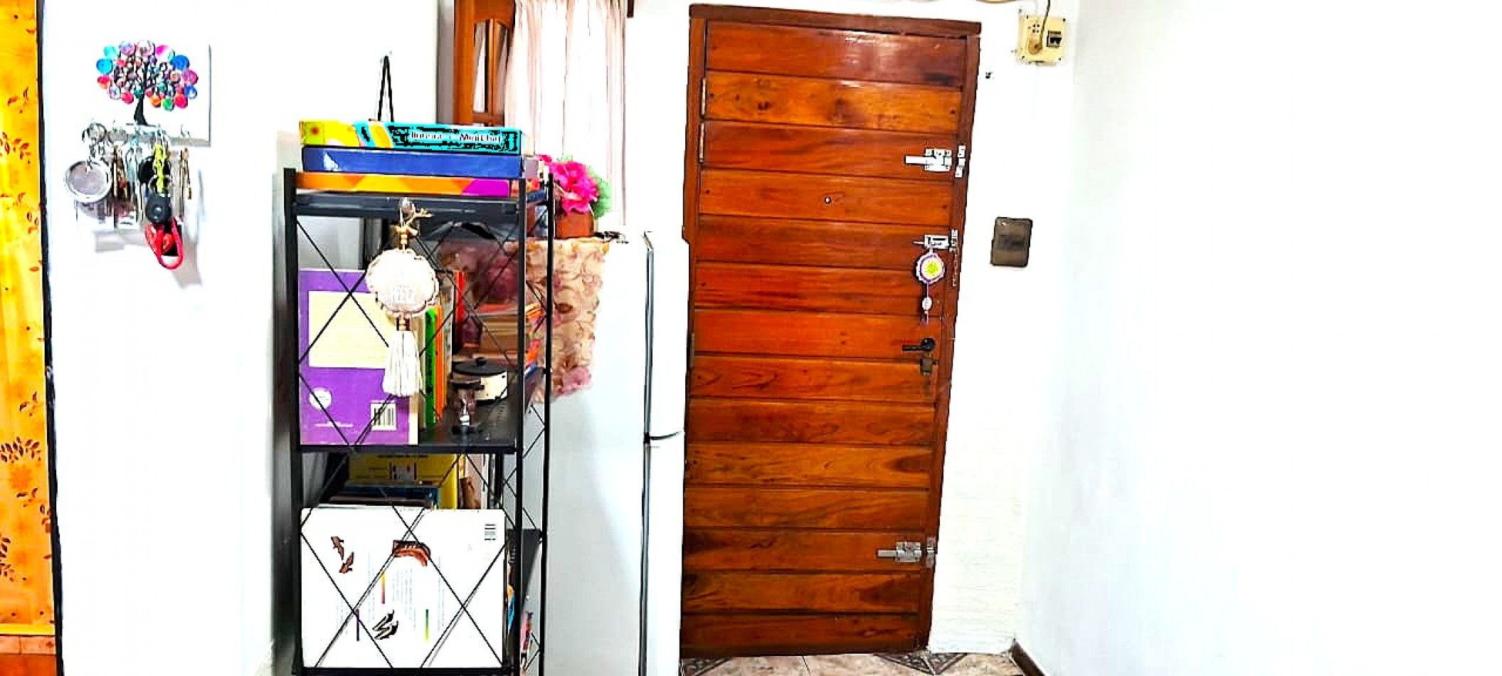 CASA DE 4 AMBIENTES  EN PH AL FRENTE EN SAN JUSTO RETASADA