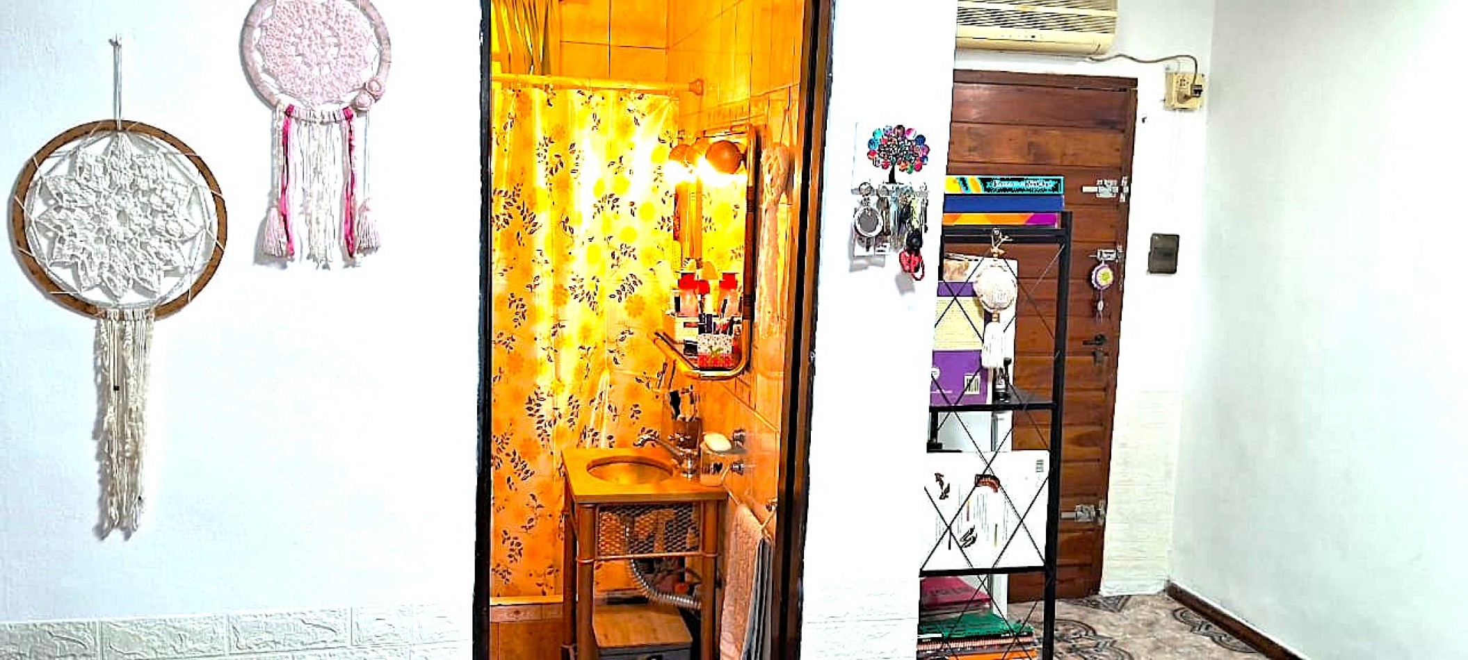 CASA DE 4 AMBIENTES  EN PH AL FRENTE EN SAN JUSTO RETASADA
