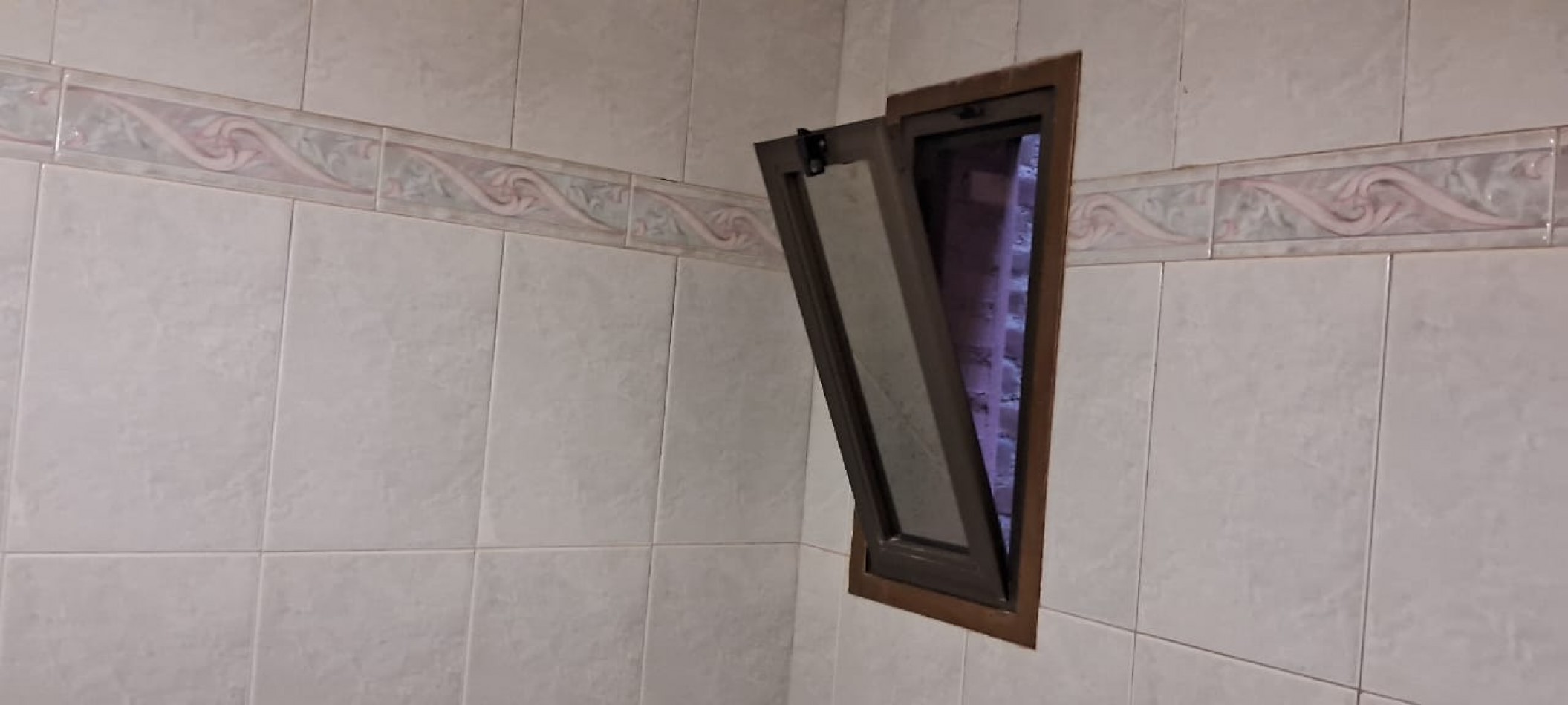 DEPARTAMENTO EN MORON CENTRO 3 AMBIENTES CON BAULERA