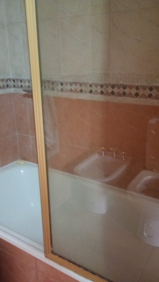 DEPARTAMENTO EN MORON CENTRO 3 AMBIENTES CON BAULERA