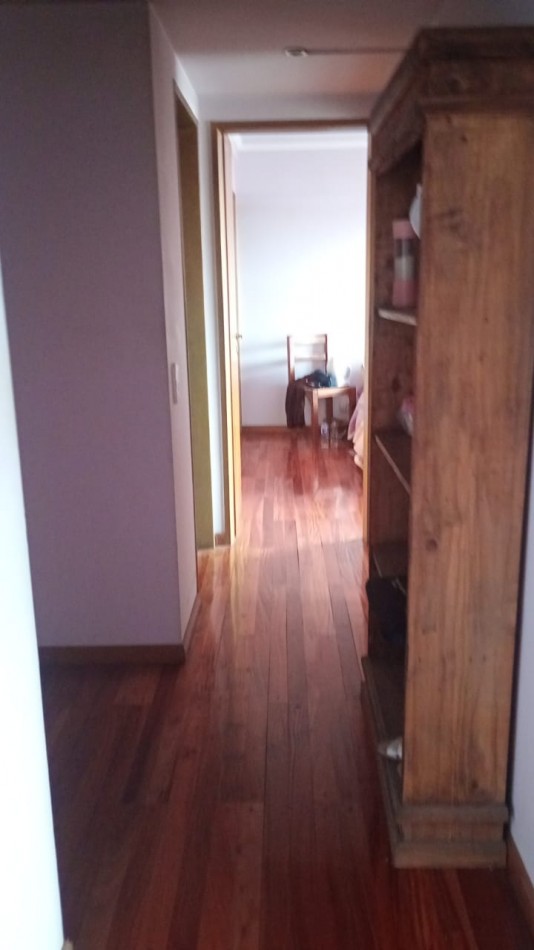DEPARTAMENTO EN MORON CENTRO 3 AMBIENTES CON BAULERA