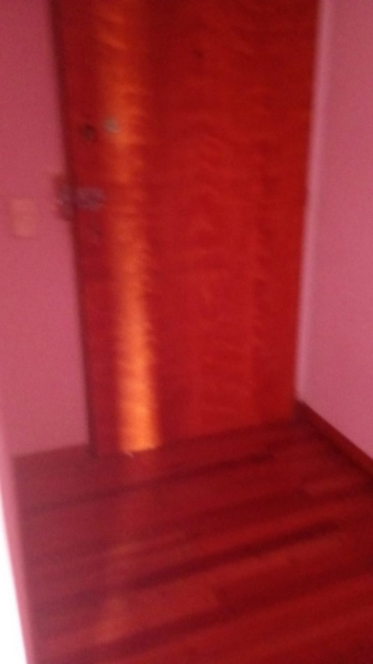 DEPARTAMENTO EN MORON CENTRO 3 AMBIENTES CON BAULERA