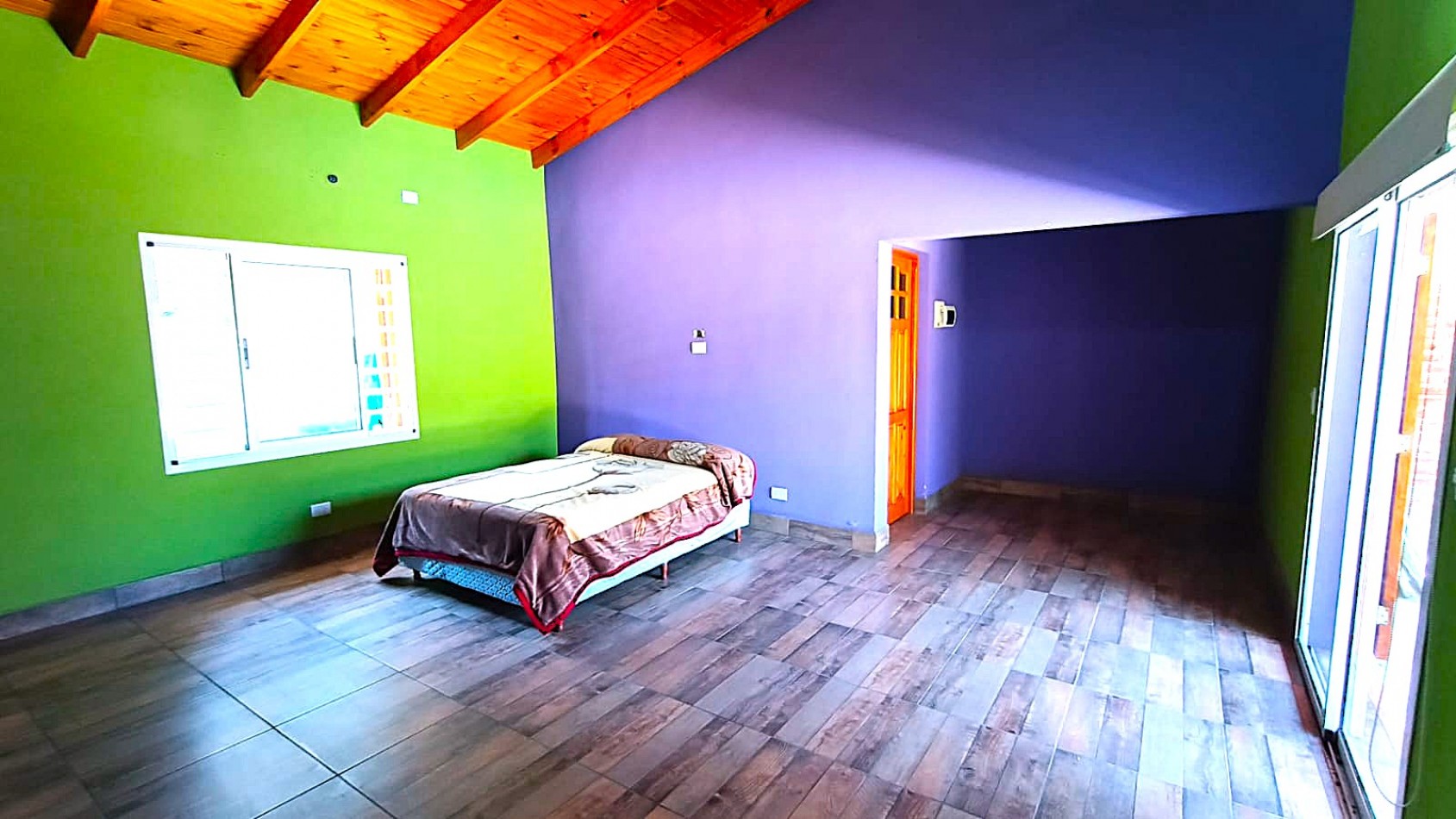 CASA QUINTA 4 AMBIENTES CON PISCINA EN LA REJA APTO CREDITO