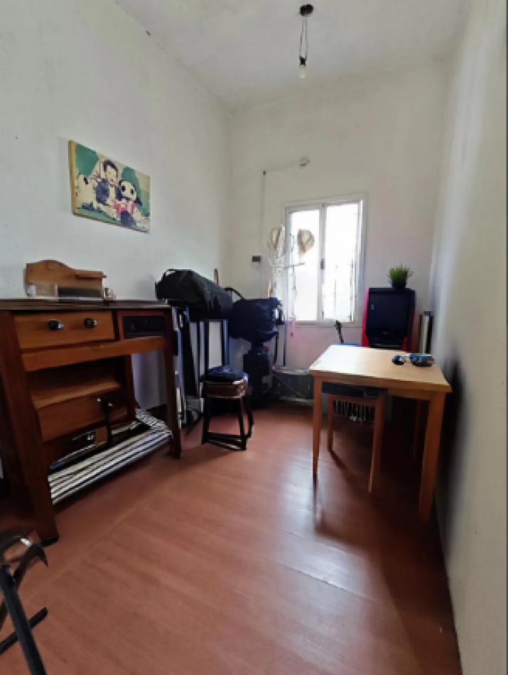 CASA EN VENTA EN PH DE 10 M DE FRENTE CON COCHERA PARA 3 AUTOS ACEPTA PERMUTA