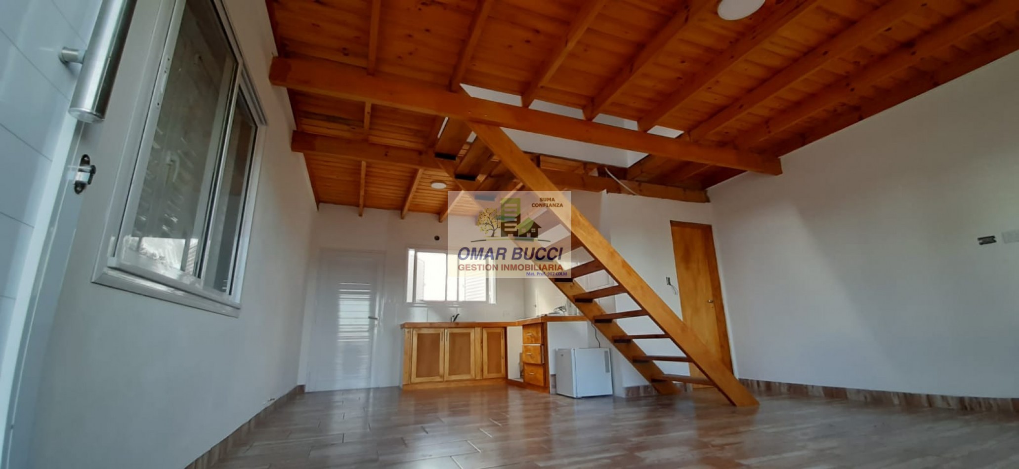 VENDO, PERMUTO/FINANCIACION DIRECTA DOS DUPLEX JUNTOS EN BALNEARIO RETA