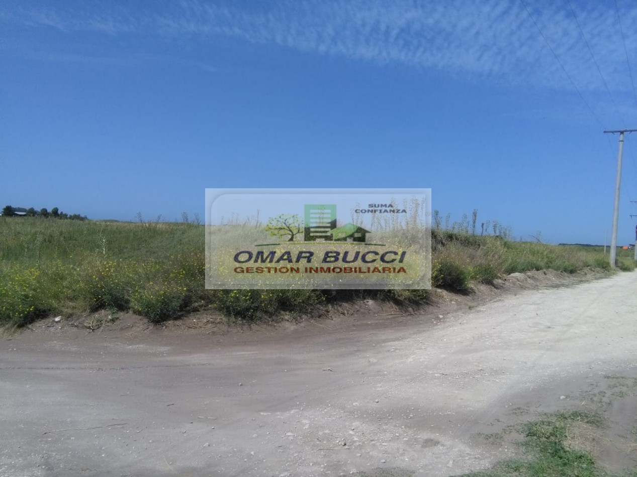 VENDO O PERMUTO TERRENO