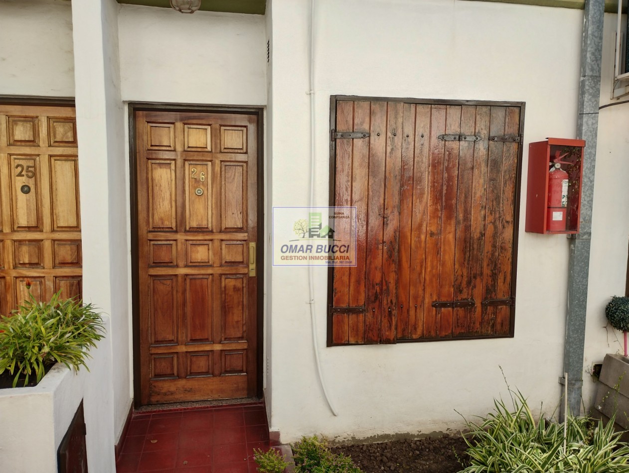 DUPLEX DE 2 AMBIENTES EN VENTA, RAMOS MEJIA RETASADO!