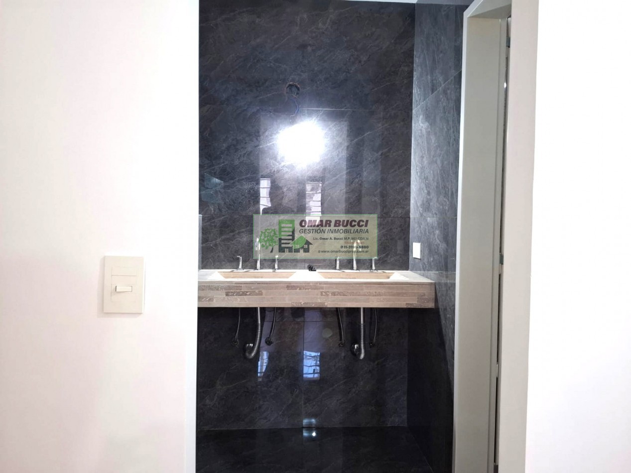 Casa de 4 Ambientes Planta Baja en Moron