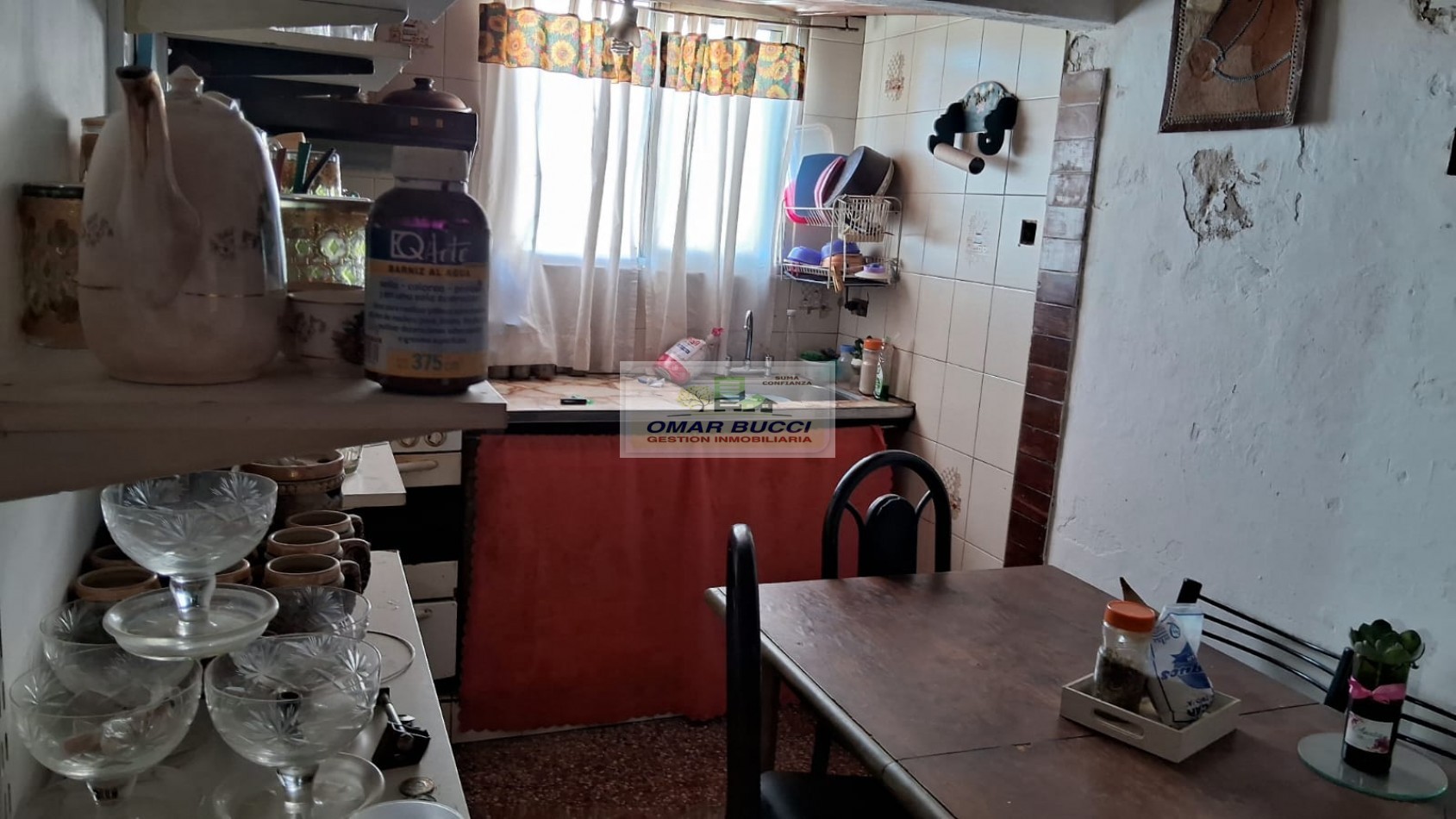 Terreno Lote Casa en muy buena zona de Ramos Mejia Colon al 600