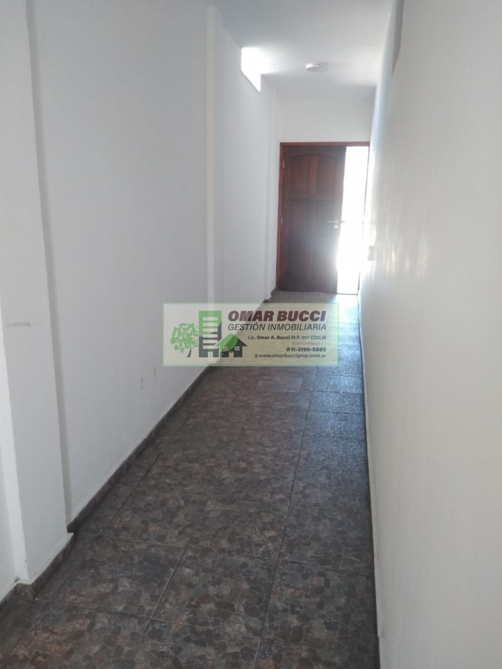 DEPARTAMENTO DE DOS Y 1/2 AMBIENTES EN MIRAMAR VENDE, FINANCIA!