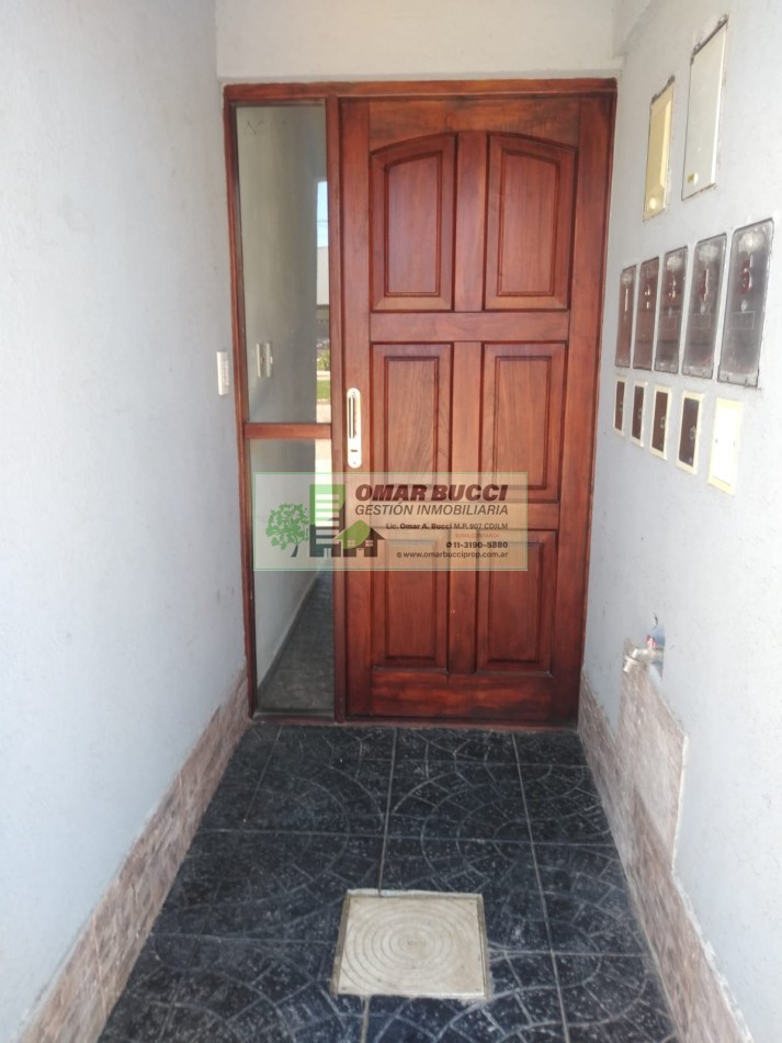 DEPARTAMENTO DE DOS Y 1/2 AMBIENTES EN MIRAMAR VENDE, FINANCIA!