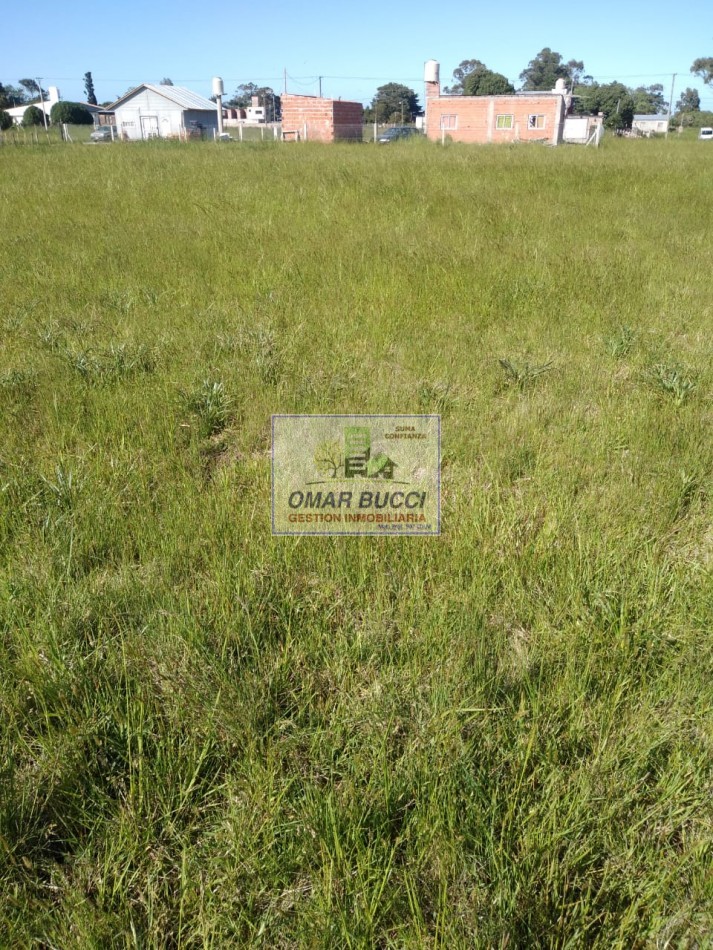 TERRENO LOTE EN ESQUINA EN CHAPADMALAL