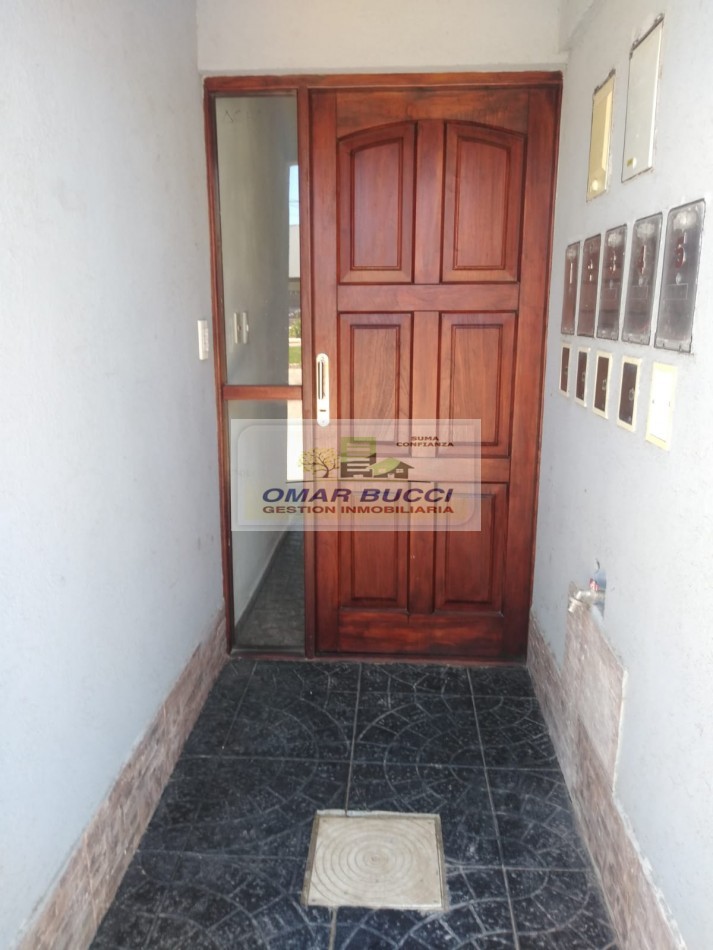 DEPARTAMENTO DE DOS Y 1/2 AMBIENTES EN MIRAMAR VENDE, FINANCIA!