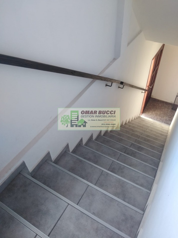 DEPARTAMENTO DE DOS Y 1/2 AMBIENTES EN MIRAMAR VENDE, FINANCIA!