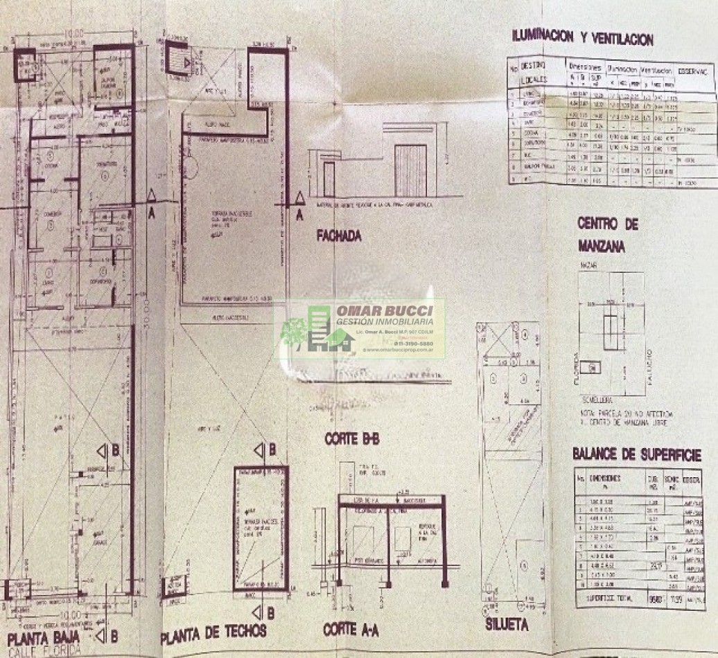 CASA DE 4 AMBIENTES EN LA TABLADA, CON COCHERA PARA DOS AUTOS