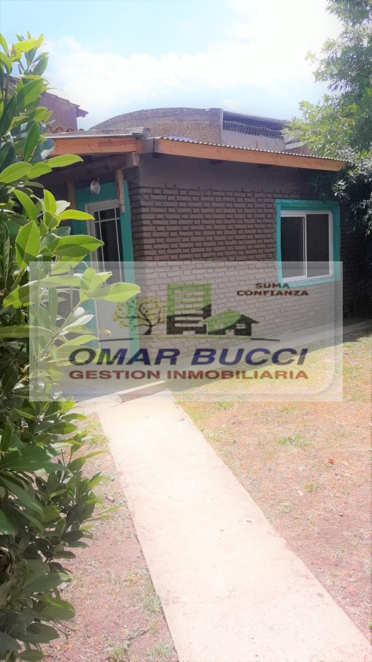 PH EN VENTA EN CASTELAR SUR, SON DOS UFs