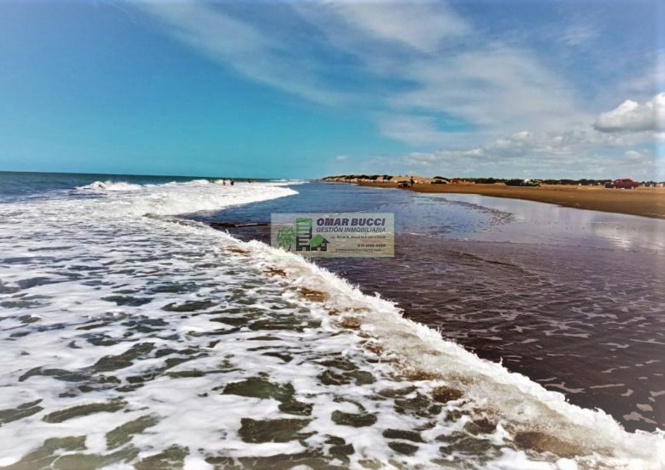 VENDO o PERMUTO FINANCIO TERRENO/ LOTE EN BALNEARIO RETA ENTREGA Y CUOTAS FIJAS!