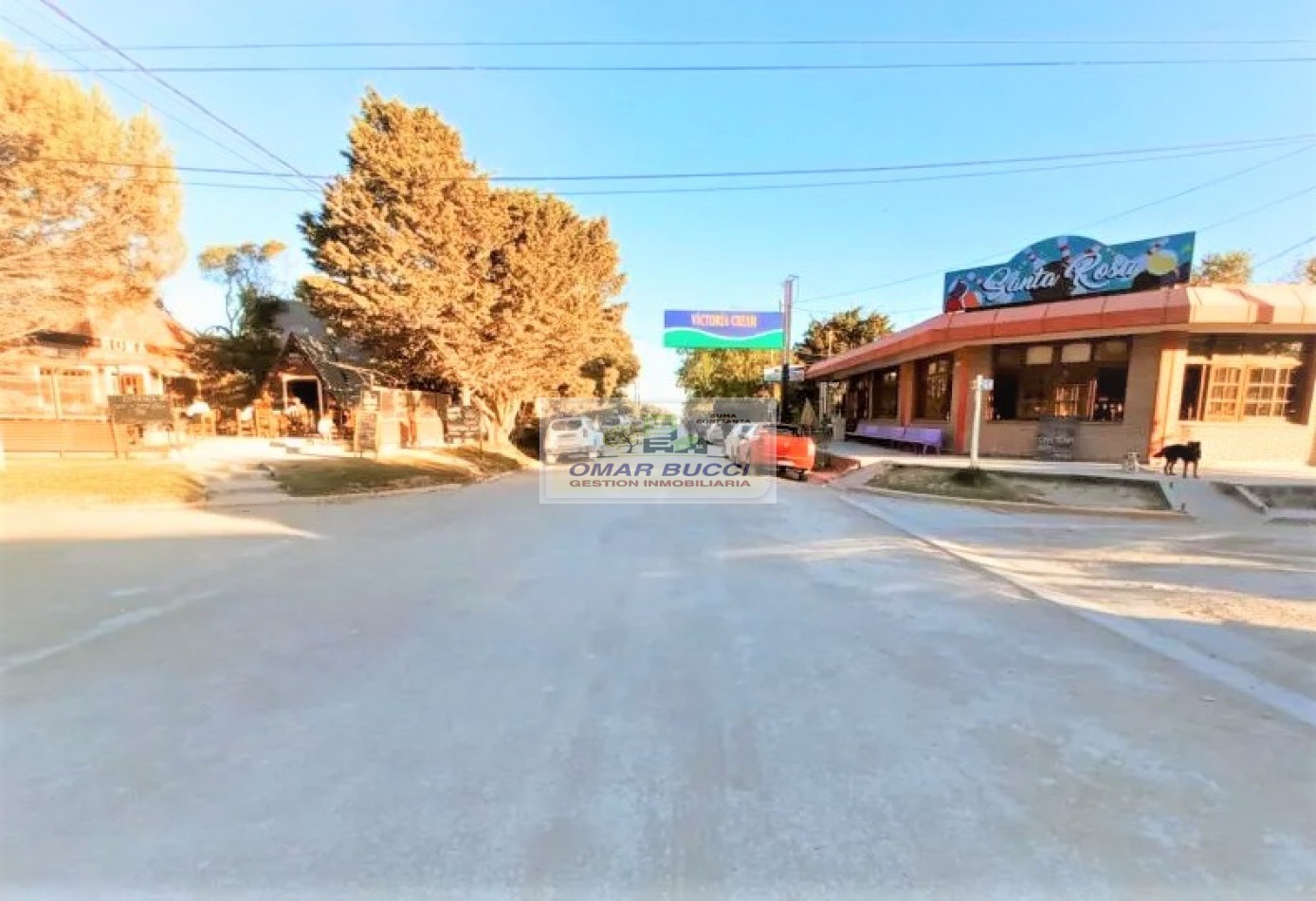 VENDO o PERMUTO TERRENO/ LOTE EN ZONA DE QUINTAS EN BALNEARIO RETA, PARTIDO DE TRES ARROYOS.