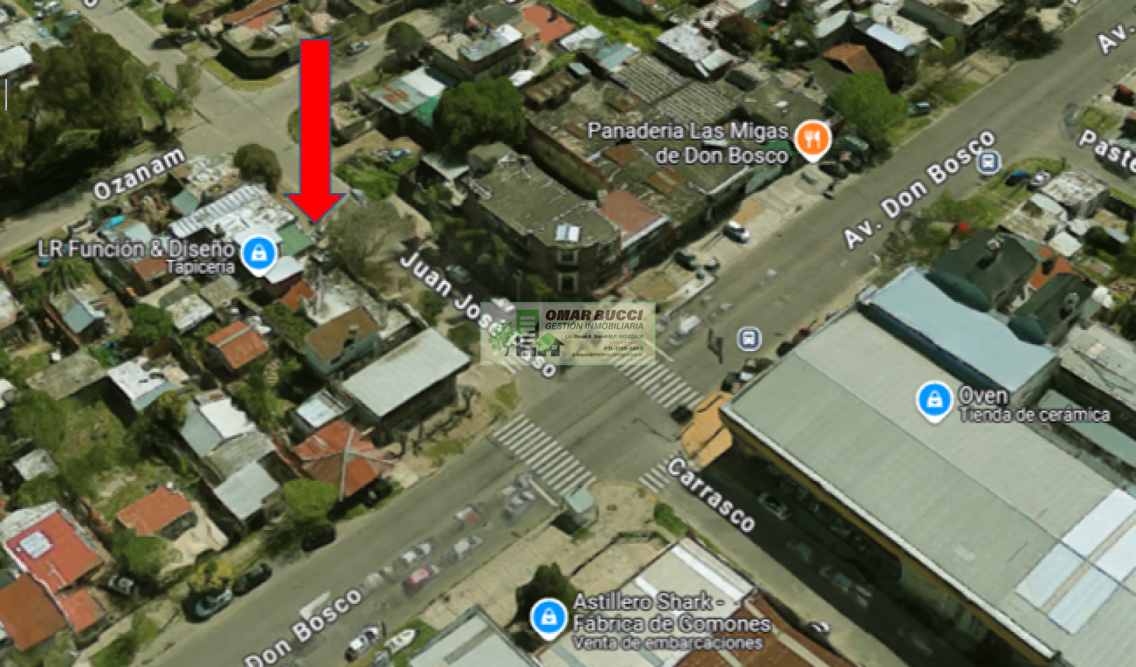 GALPON, LOCAL  o DEPOSITO/ TALLER,  EN MORON. SE VENDE CON RENTA