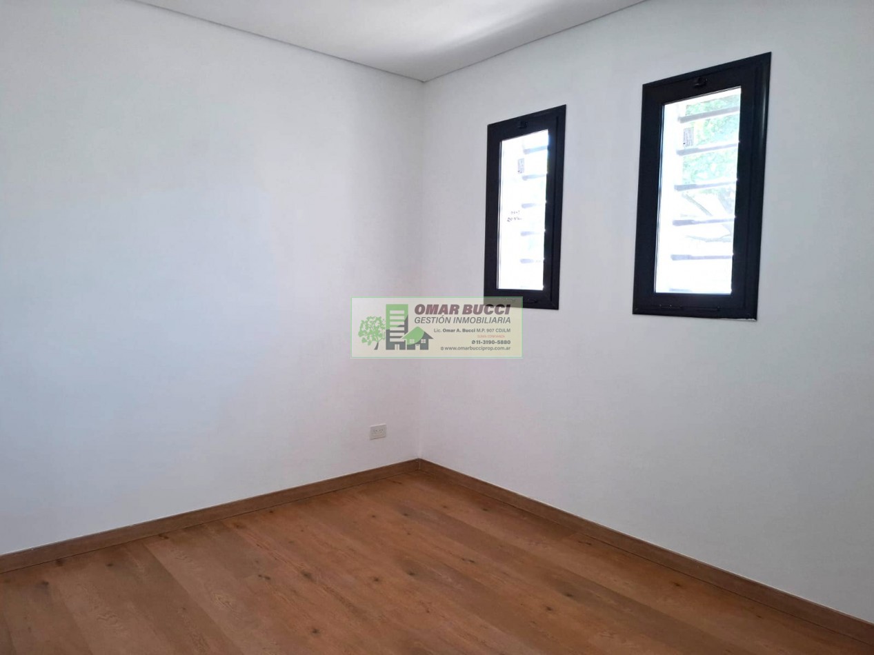 Casa de 4 Ambientes Planta Baja en Moron