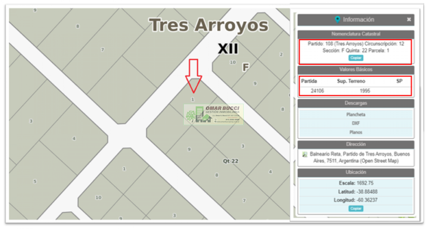 VENDO o PERMUTO FINANCIO TERRENO/ LOTE EN BALNEARIO RETA ENTREGA Y CUOTAS FIJAS!