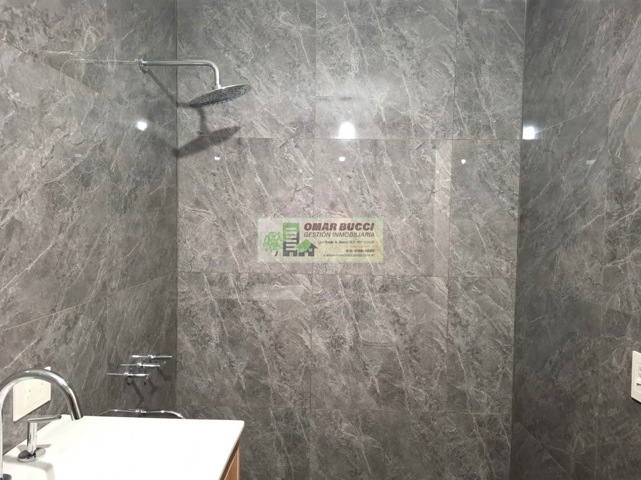 Casa de 4 Ambientes Planta Baja en Moron
