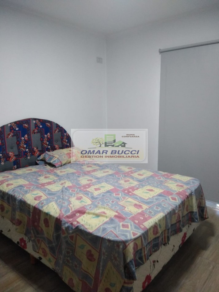 DEPARTAMENTO DE DOS Y 1/2 AMBIENTES EN MIRAMAR VENDE, FINANCIA!