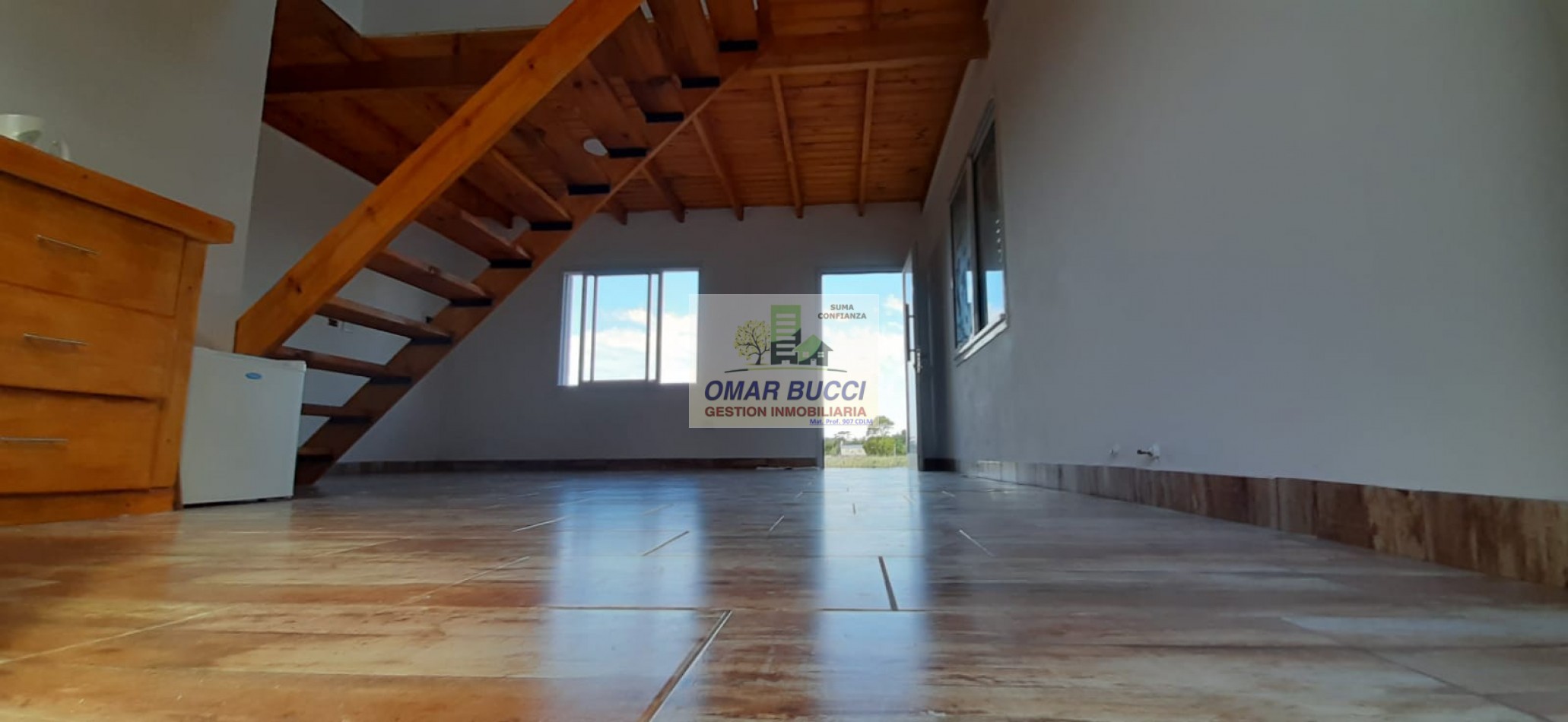 VENDO, PERMUTO/FINANCIACION DIRECTA DOS DUPLEX JUNTOS EN BALNEARIO RETA