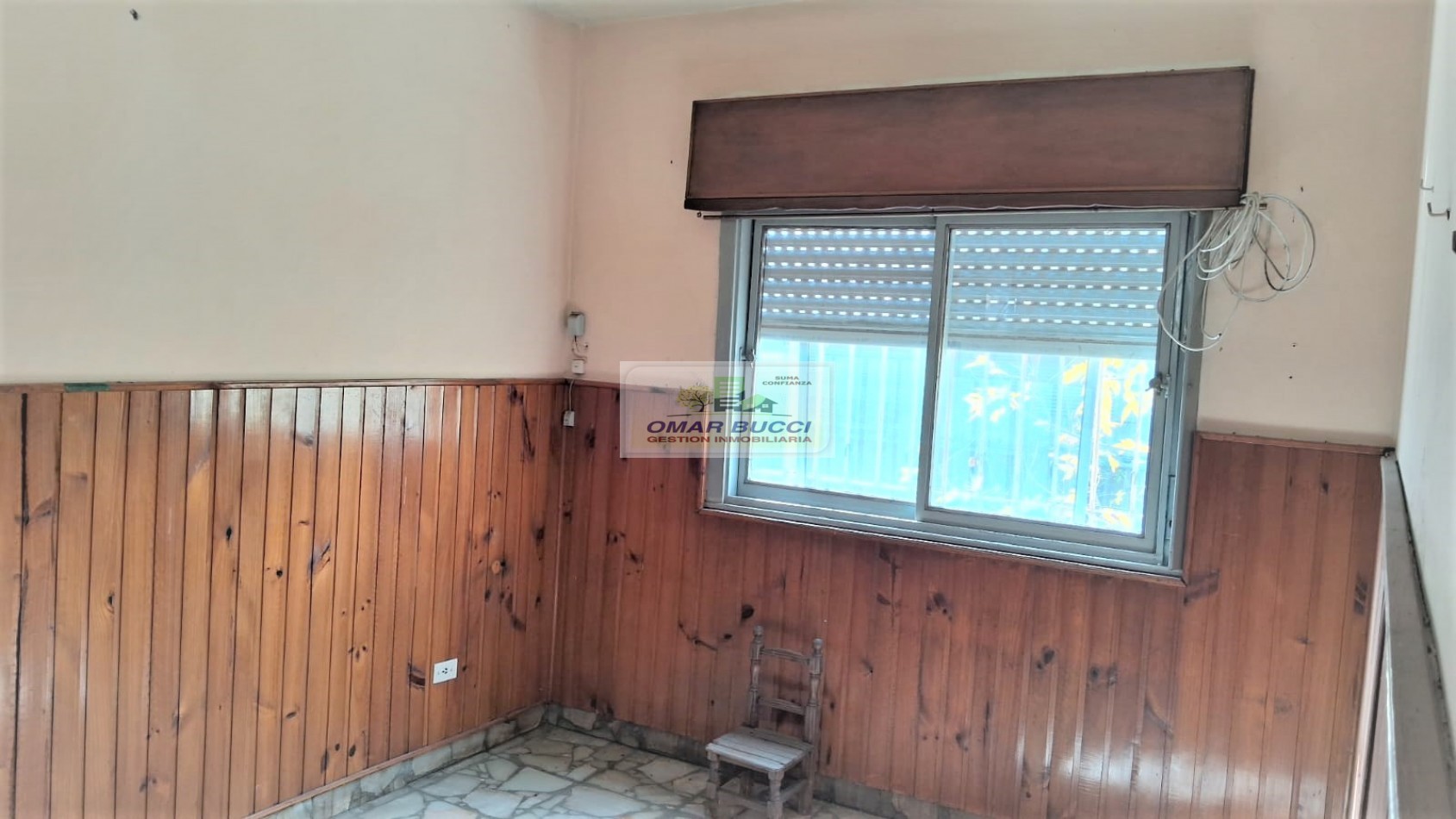 CASA CON LOCAL, 1 PH Y 2 COCHERAS EN VENTA EN LA TABLADA  RETAZADA