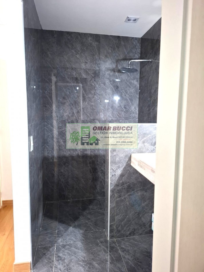 Casa de 4 Ambientes Planta Baja en Moron