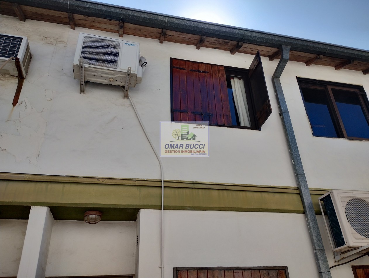 DUPLEX DE 2 AMBIENTES EN VENTA, RAMOS MEJIA RETASADO!