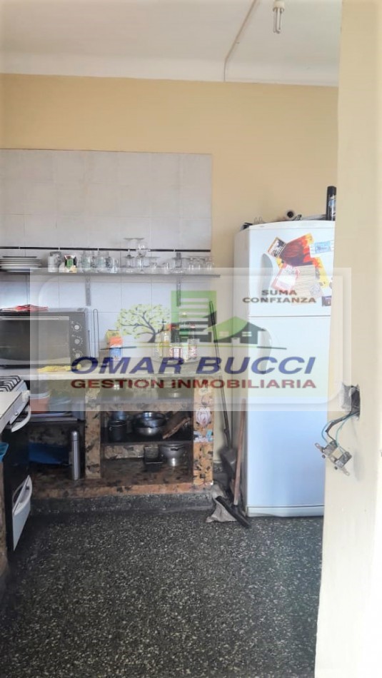 PH EN VENTA EN CASTELAR SUR, SON DOS UFs