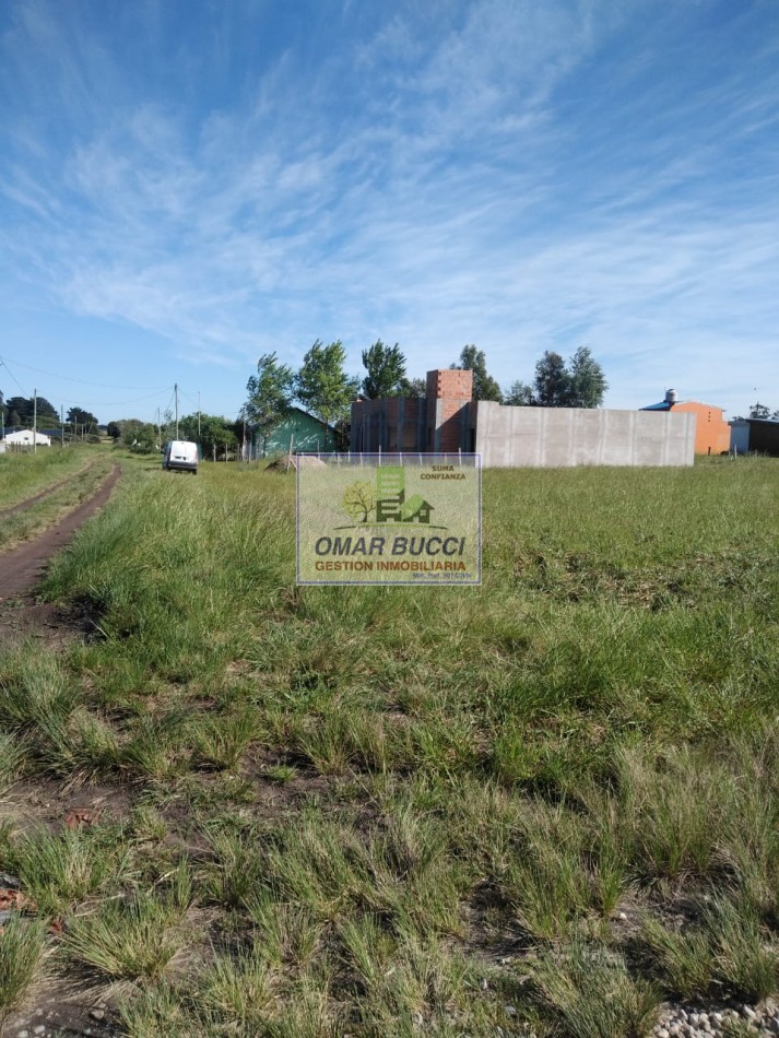 TERRENO LOTE EN ESQUINA EN CHAPADMALAL