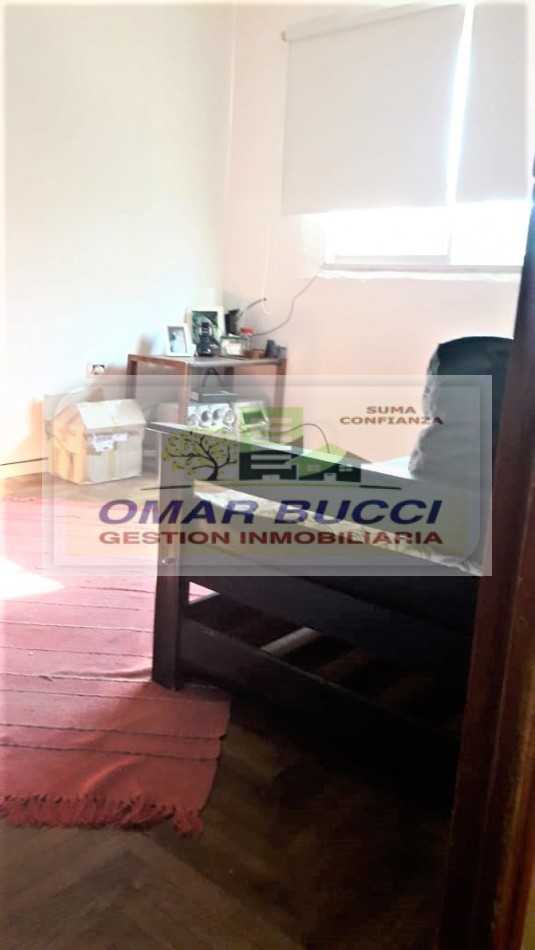 PH EN VENTA EN CASTELAR SUR, SON DOS UFs