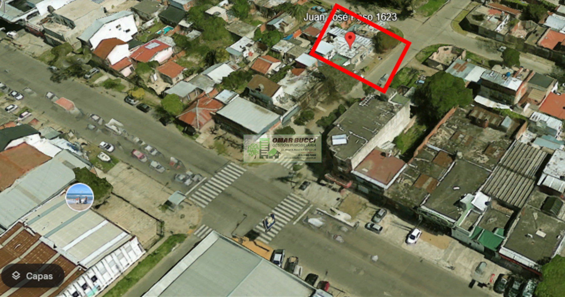 GALPON, LOCAL  o DEPOSITO/ TALLER,  EN MORON. SE VENDE CON RENTA