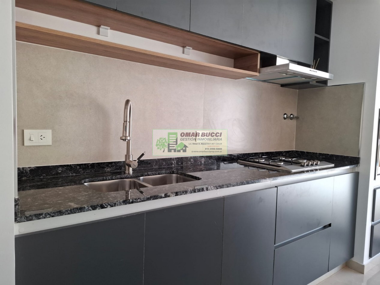 Casa de 4 Ambientes Planta Baja en Moron