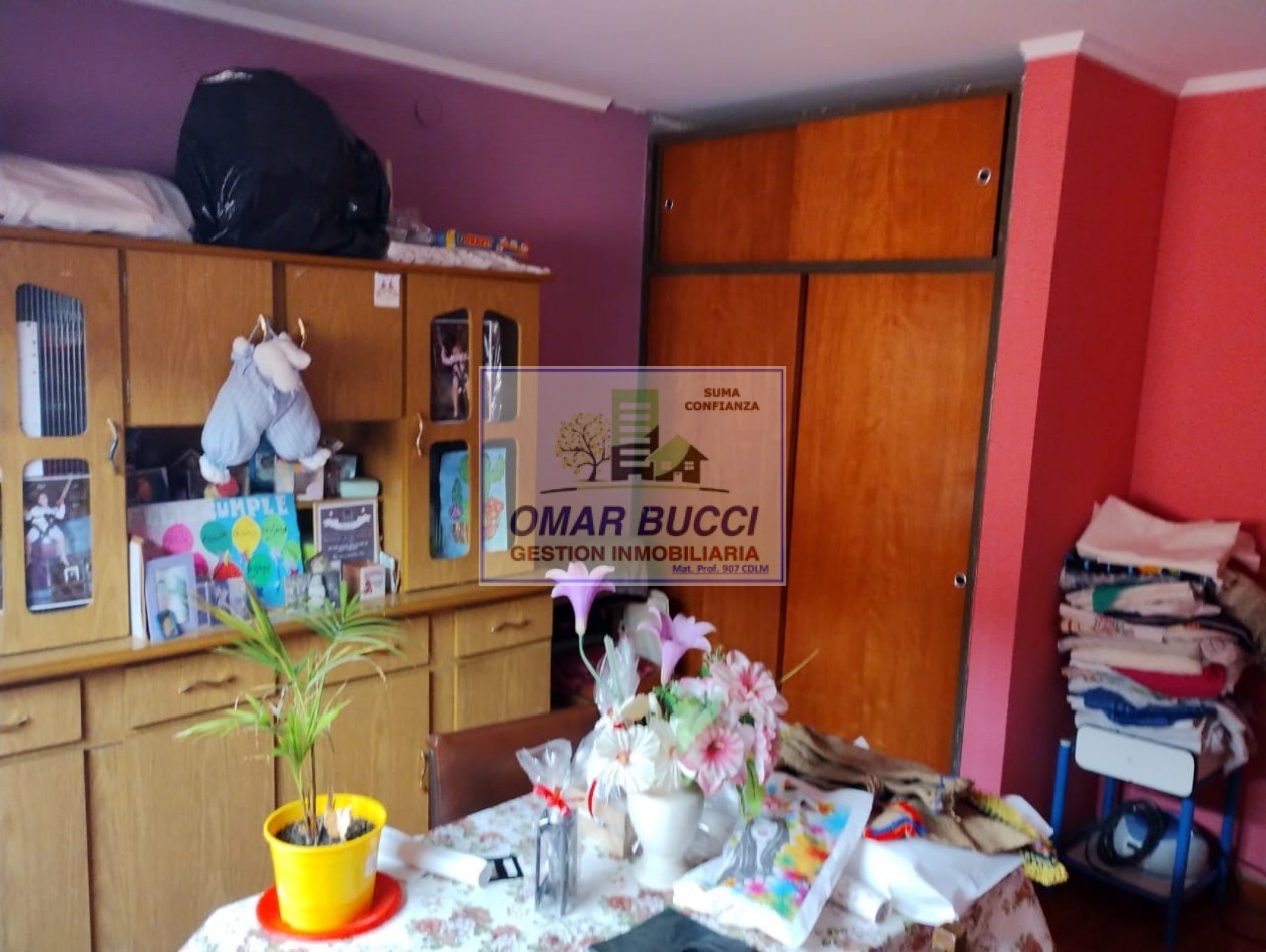 CASA DE TRES AMBIENTES A REFACCIONAR EN ISIDRO CASANOVA, ATALAYA