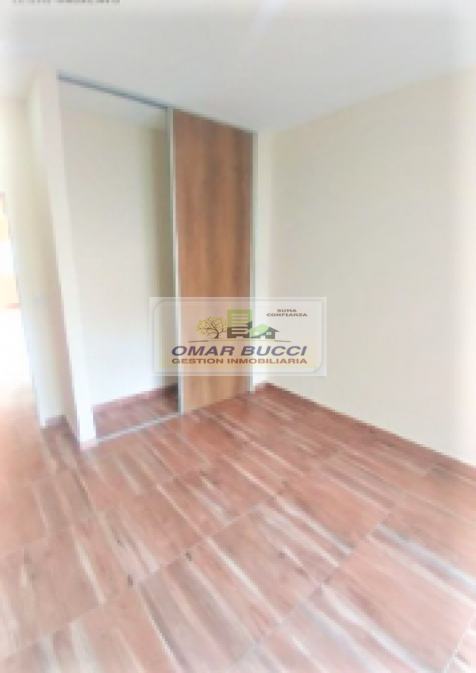 DEPARTAMENTO 2 AMBIENTES EN VENTA EN SAN JUSTO A ESTRENAR!