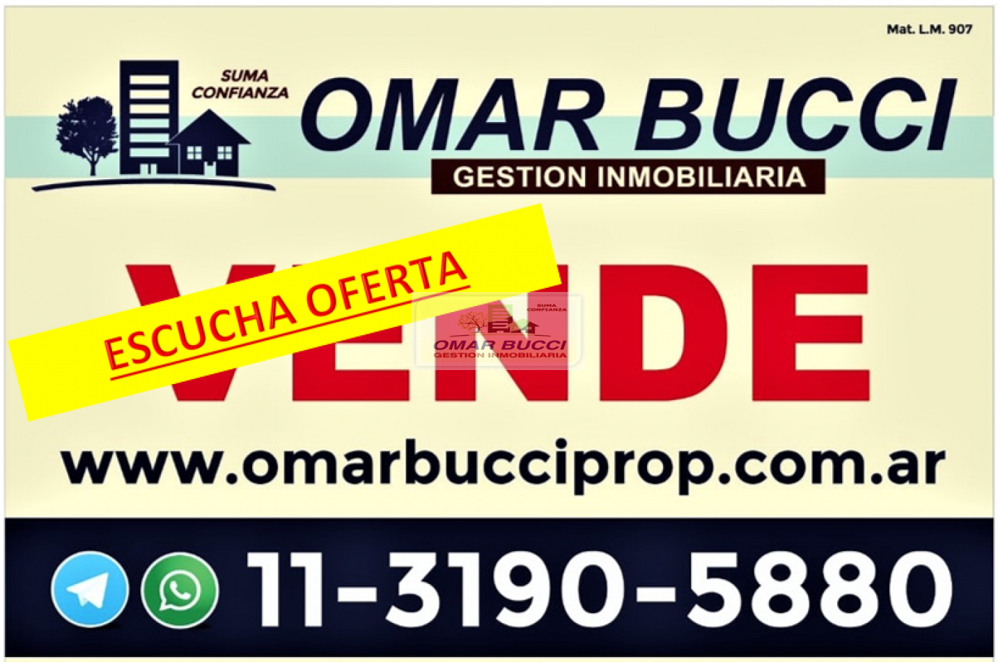 DUPLEX DE 2 AMBIENTES EN VENTA, RAMOS MEJIA RETASADO ESCUCHA OFERTA!