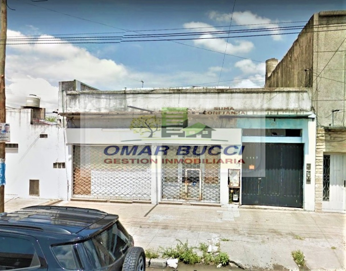LOCAL/ LOTE EXCELENTE RESERVADA