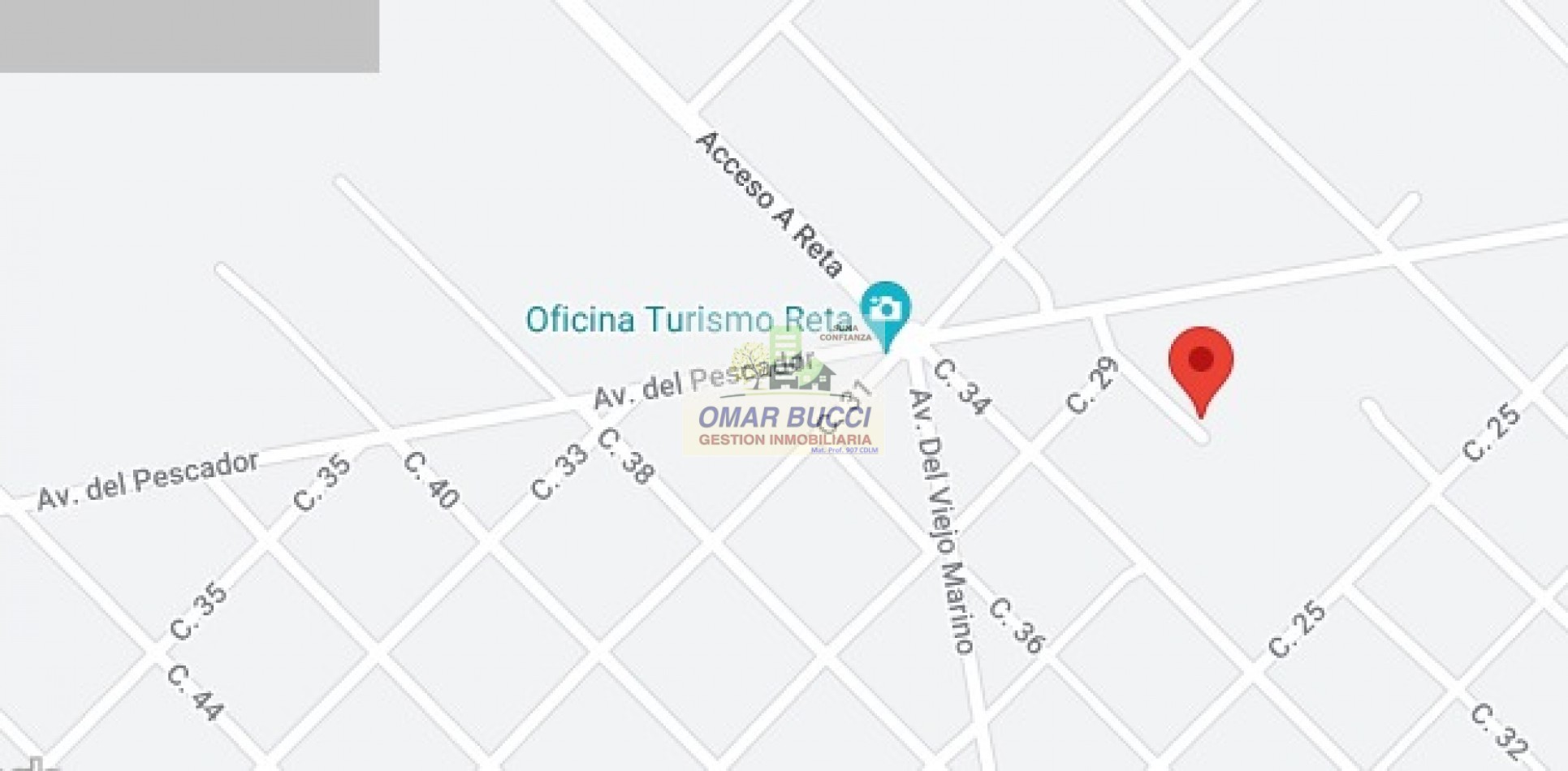 VENDO, PERMUTO/FINANCIACION DIRECTA DOS DUPLEX JUNTOS EN BALNEARIO RETA