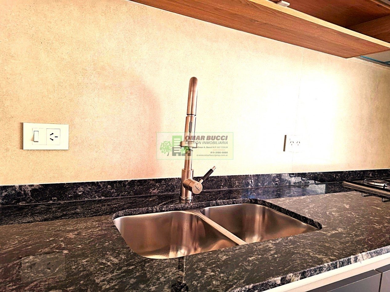 Casa de 4 Ambientes Planta Baja en Moron