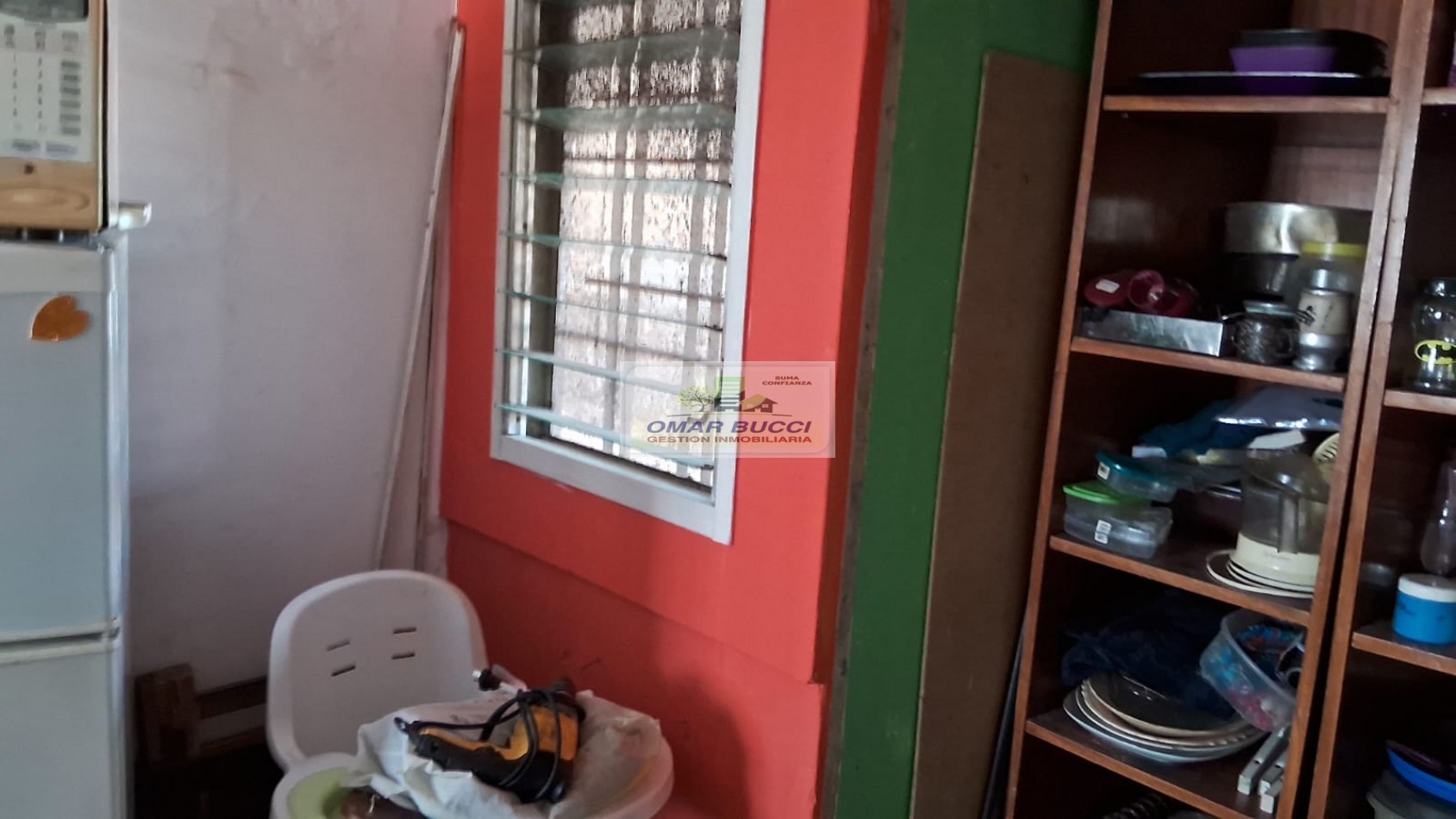 Terreno Lote Casa en muy buena zona de Ramos Mejia Colon al 600