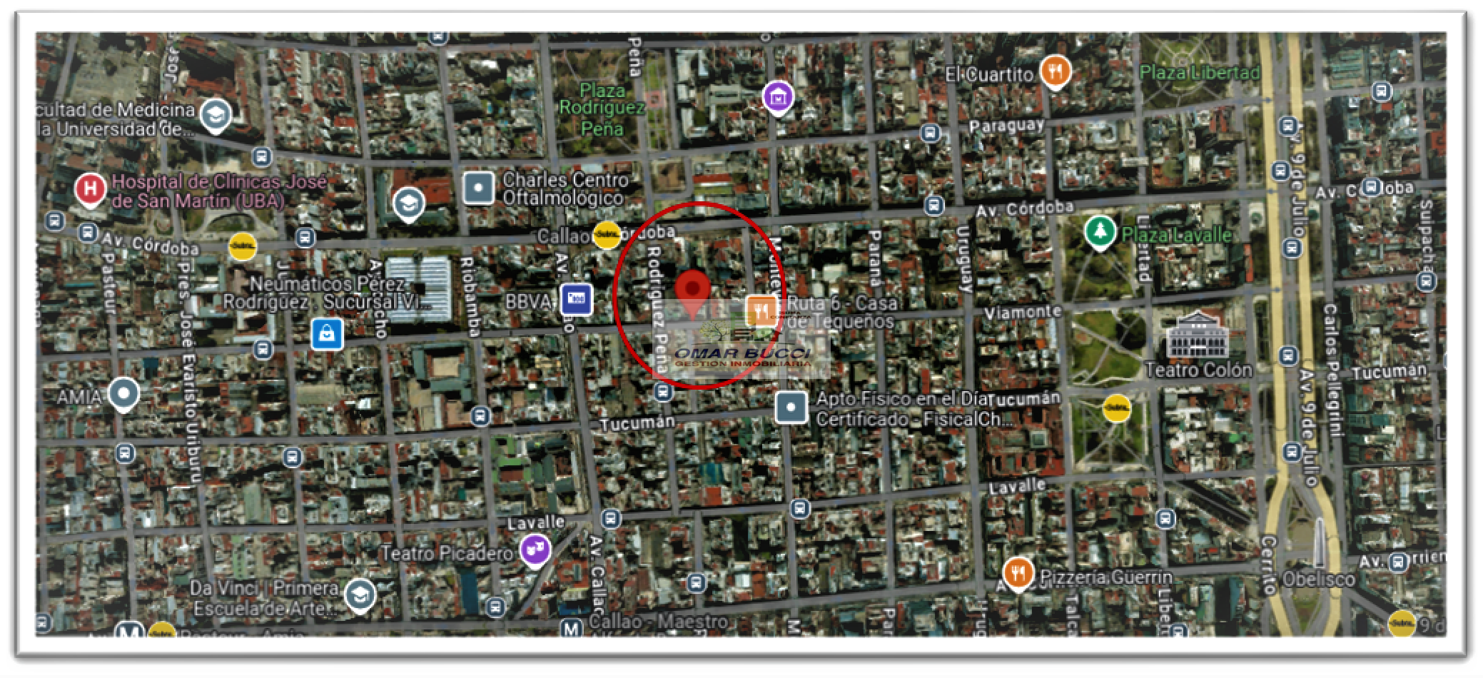 MONOAMBIENTE DE 33 M2 TOTALES EN RECOLETA CON PATIO PROPIO