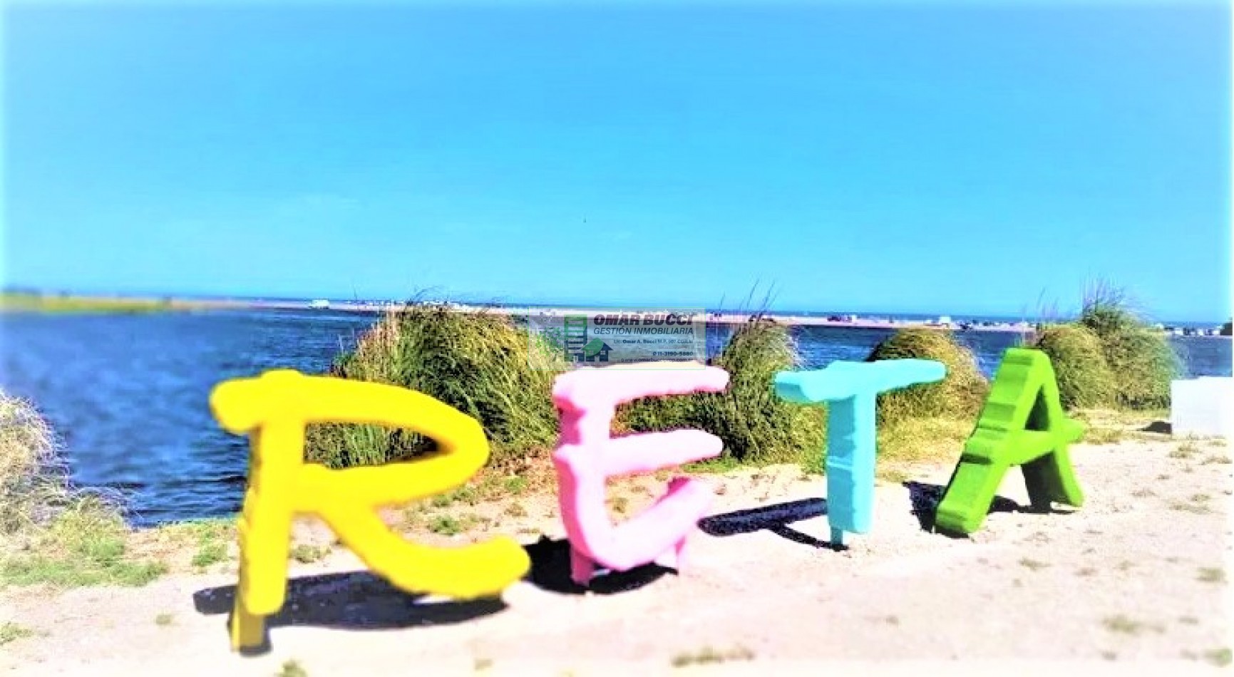 VENDO o PERMUTO FINANCIO TERRENO/ LOTE EN BALNEARIO RETA ENTREGA Y CUOTAS FIJAS!