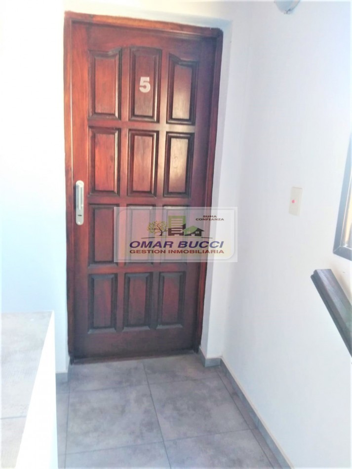 DEPARTAMENTO DE DOS Y 1/2 AMBIENTES EN MIRAMAR VENDE, FINANCIA!