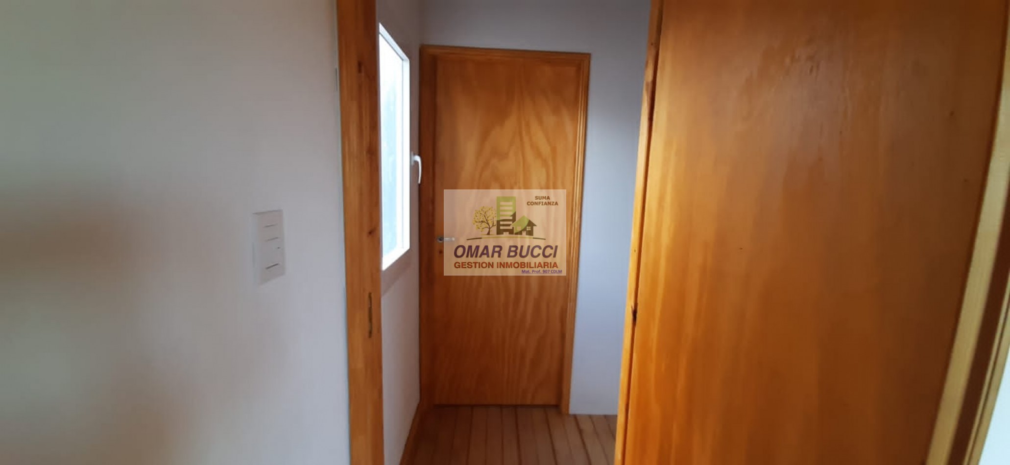 VENDO, PERMUTO/FINANCIACION DIRECTA DOS DUPLEX JUNTOS EN BALNEARIO RETA