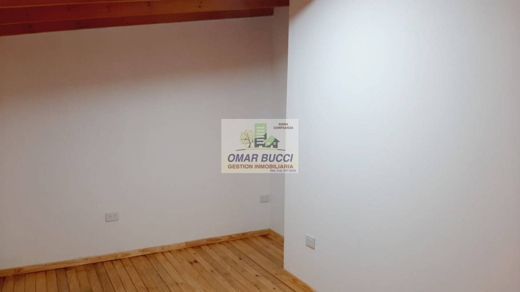 VENDO, PERMUTO/FINANCIACION DIRECTA DOS DUPLEX JUNTOS EN BALNEARIO RETA