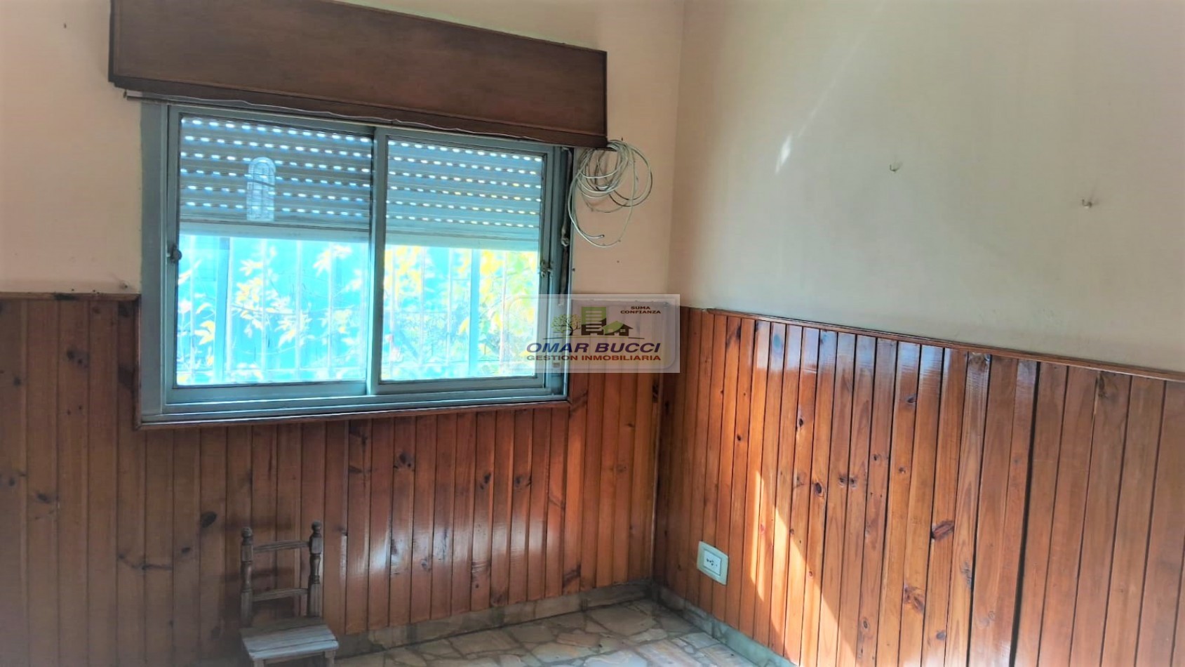 CASA CON LOCAL, 1 PH Y 2 COCHERAS EN VENTA EN LA TABLADA  RETAZADA